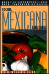 Cocina Mexicana Saludable: Autenticas Recetas Bajas en Grasa