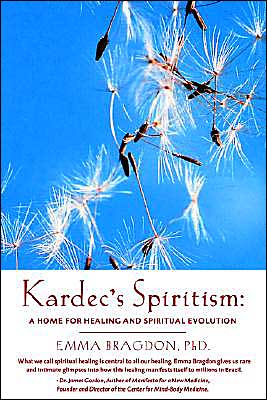 Kardec's Spiritism: A Home for Healing and Spiritual Evolution