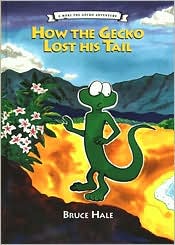 How the Gecko Lost His Tail