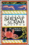 Alaska Shrimp and Crab Recipes
