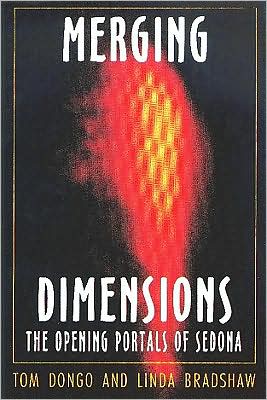 Merging Dimensions: The Opening Portals of Sedona