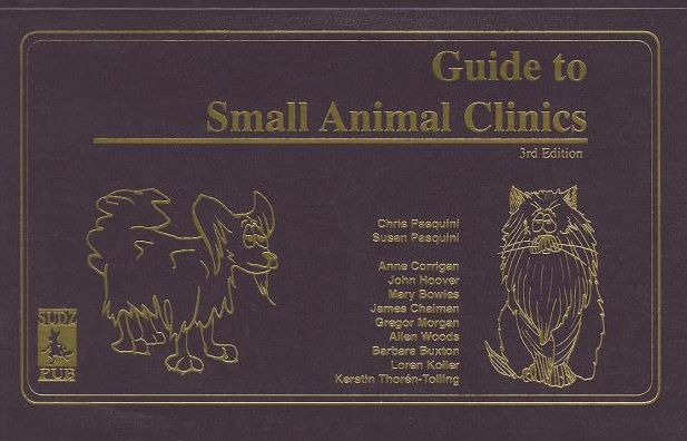 Guide to Small Animal Clinics