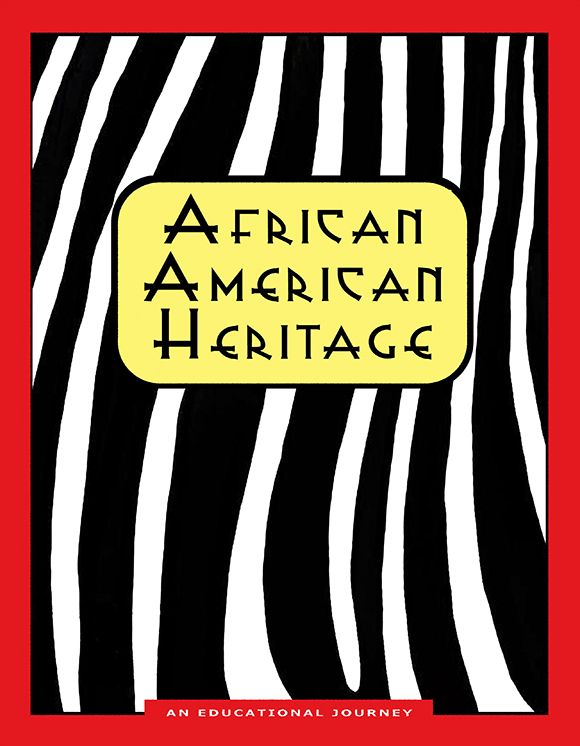 African American Heritage: An Educational Journey