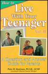 How to Live with Your Teenager
