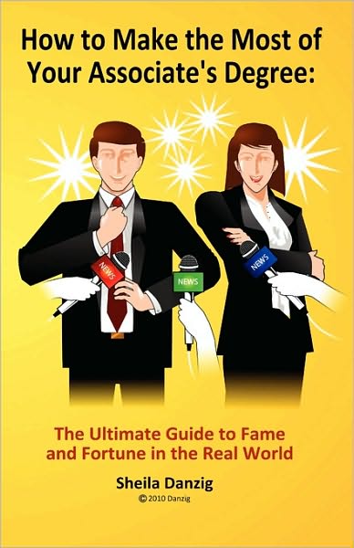 How To Make The Most Of Your Associate Degree