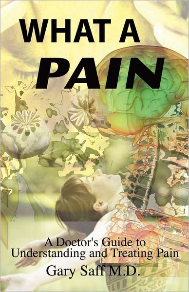 What A Pain