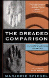The Dreaded Comparison: Human and Animal Slavery