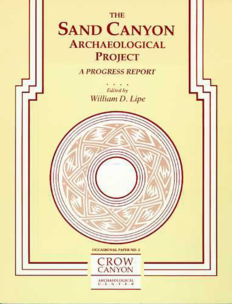 The Sand Canyon Archaeological Project: A Progress Report