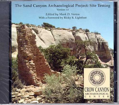 Sand County Archaeological Project: Site Testing