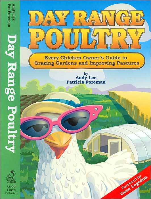 Day Range Poultry