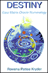Destiny: Gaia Matrix Oracle Numerology