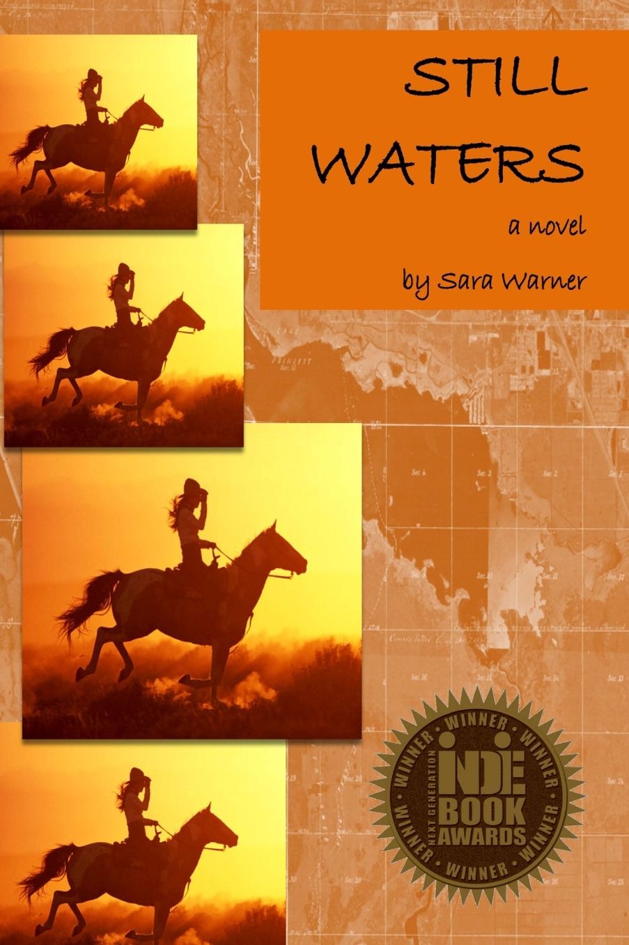 Still Waters