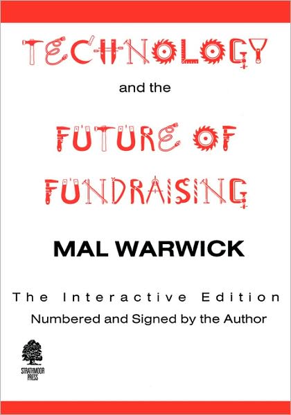 Technology and Future of Fund Raising