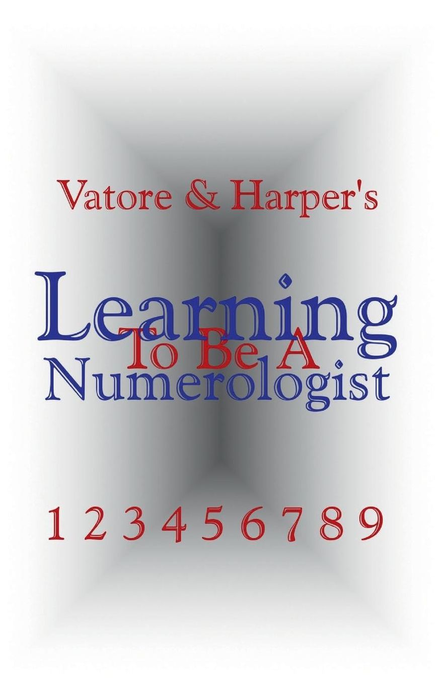 Learning to be a Numerologist