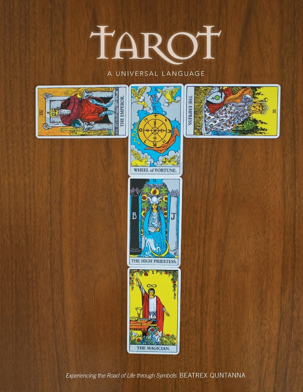 Tarot : A Universal Language