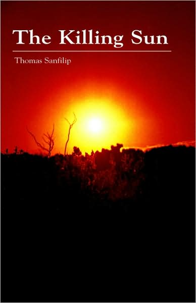 The Killing Sun
