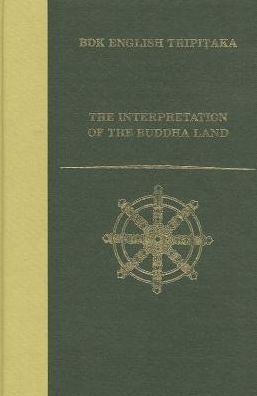 The Interpretation of the Buddha Land