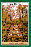 The Road to A Happier Marriage: 21 Brilliant Steps to Take