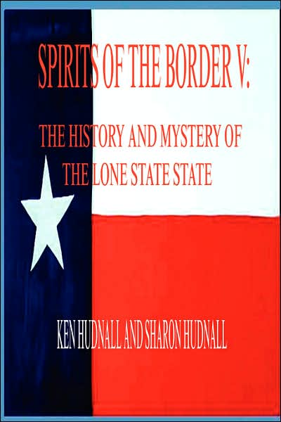Spirits Of The Border V