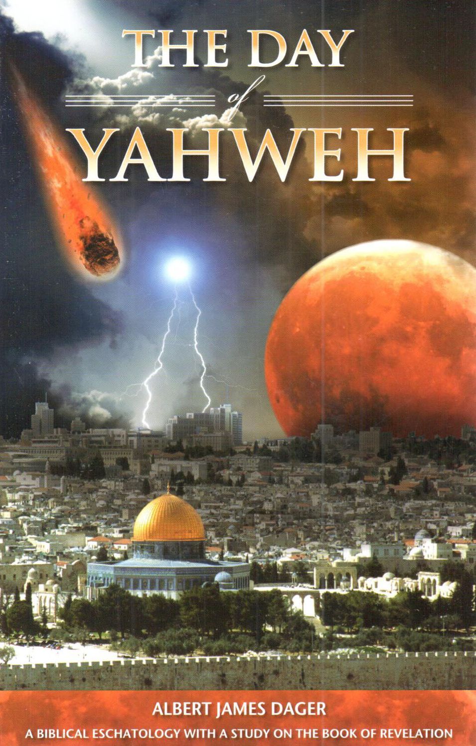 The Day of Yahweh