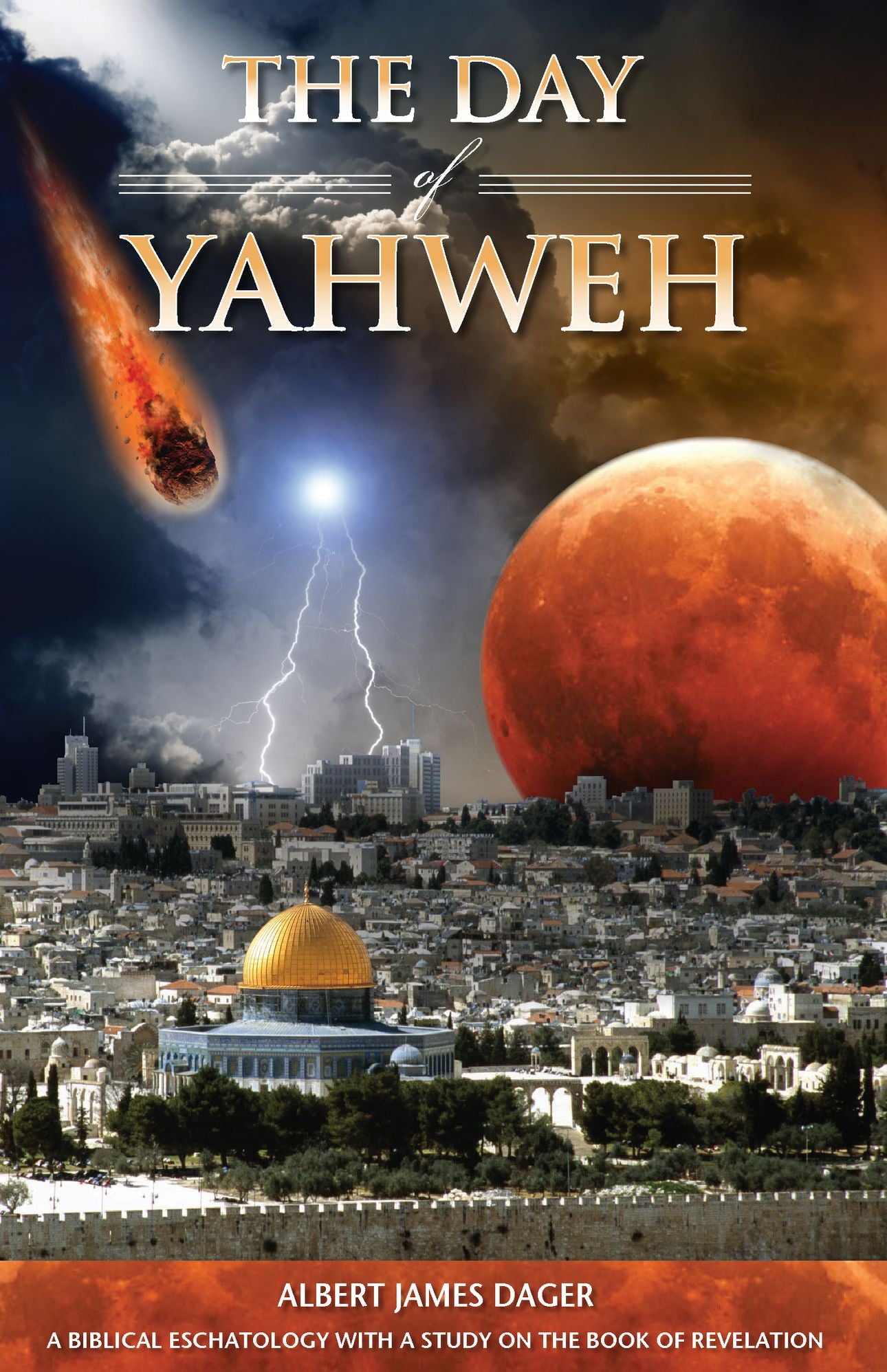 The Day of Yahweh