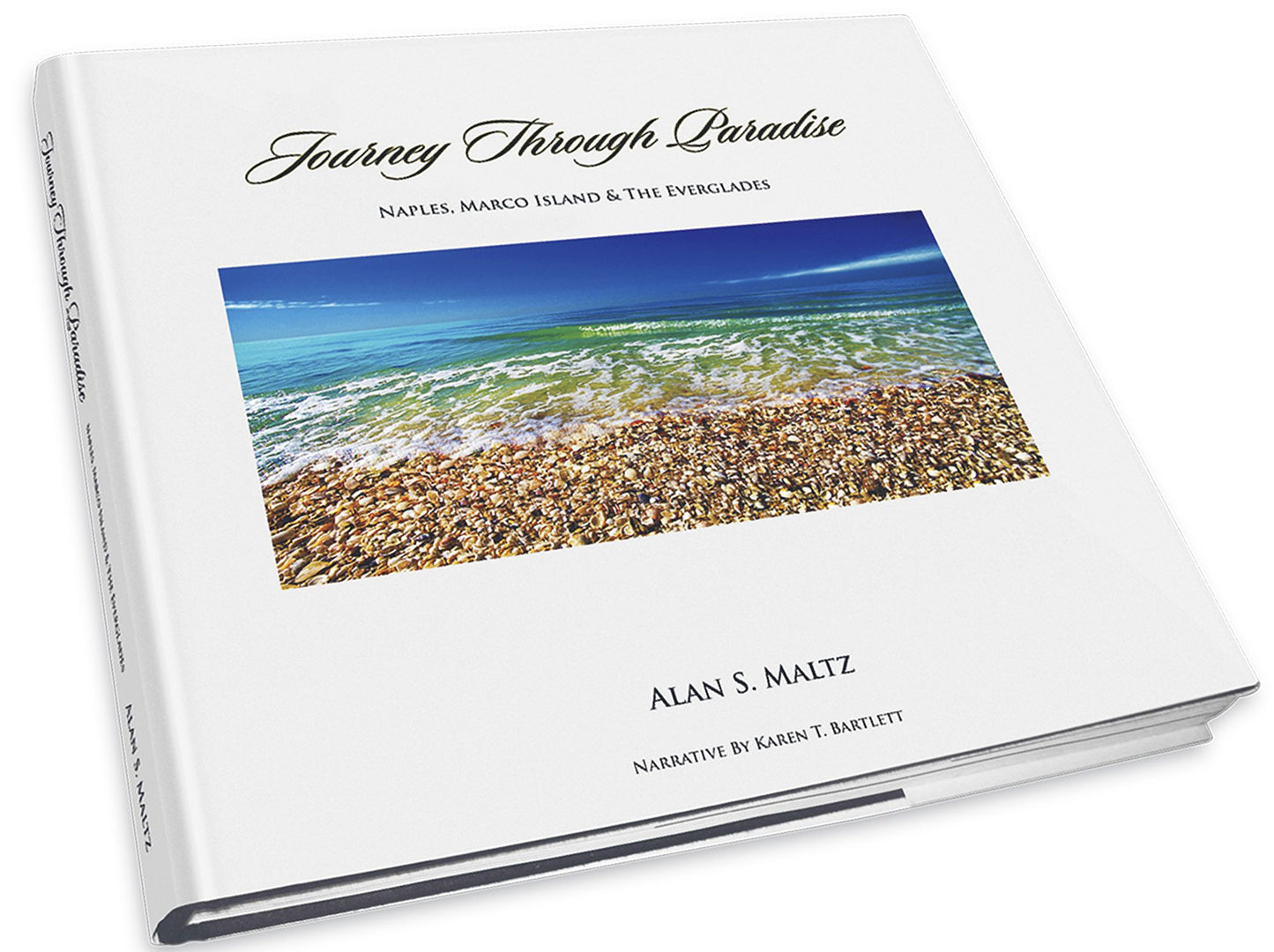 Journey Through Paradise...Naples, Marco Island & The Everglades
