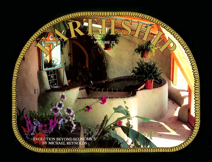 Earthship: Evolution Beyond Economics