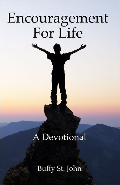 Encouragement For Life: A Devotional