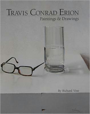 Travis Conrad Erion: Paintings and Drawings
