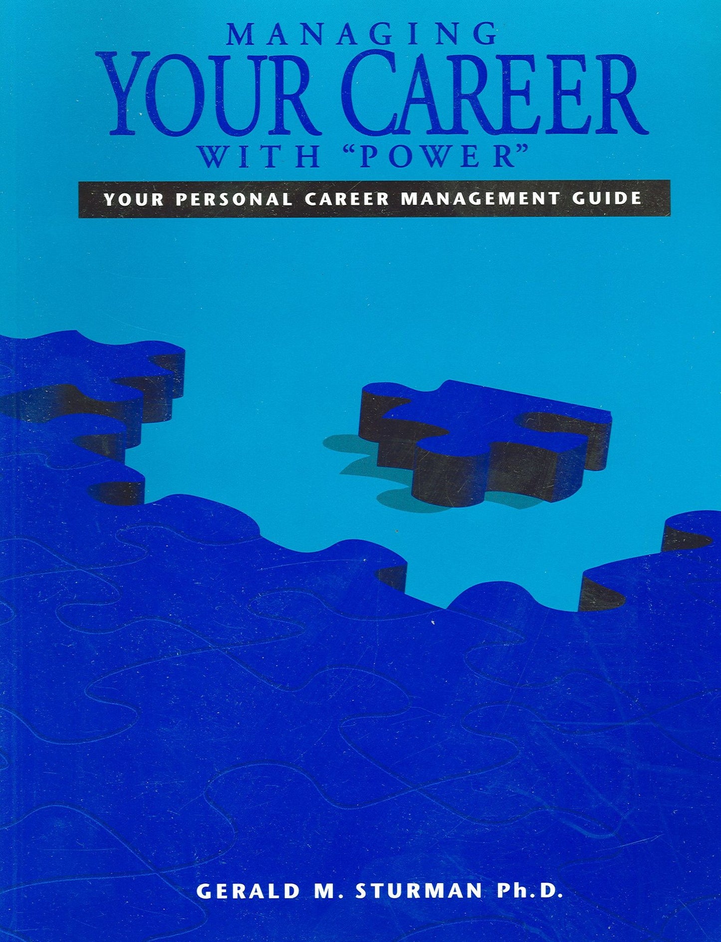 Managing Your Career with Power