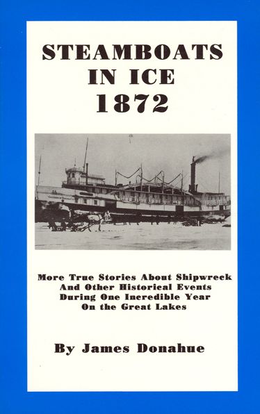 Steamboats in Ice