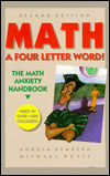 Math: A Four Letter Word!