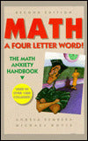 Math: A Four Letter Word!