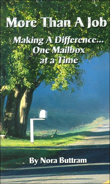 More than a Job: Making a Difference One Day at a Time