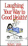 Laughing Your Way to Good Health