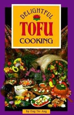 Delightful Tofu Cooking