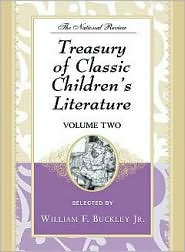 The National Review Treasury of Classic Children's Literature, Volume Two