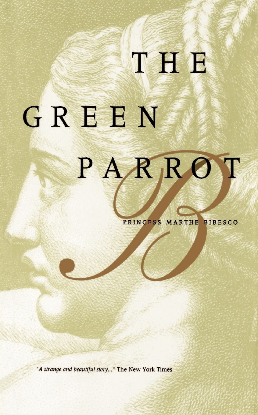 The Green Parrot
