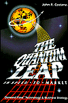 Quantum Leap: In Speed to Market