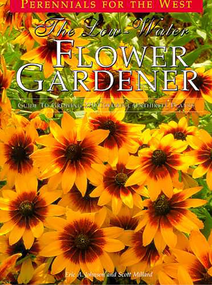 The Low Water Flower Gardener