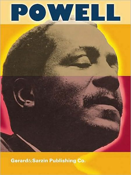 Bud Powell: Originals and Standards