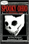 Spooky Ohio: 13 Traditional Tales