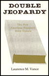 Double Jeopardy: The New American Standard Bible Update