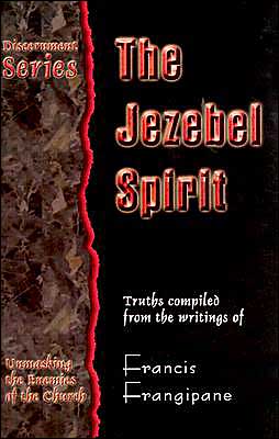 Jezebel Spirit