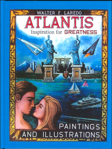 Atlantis: Inspiration for Greatness