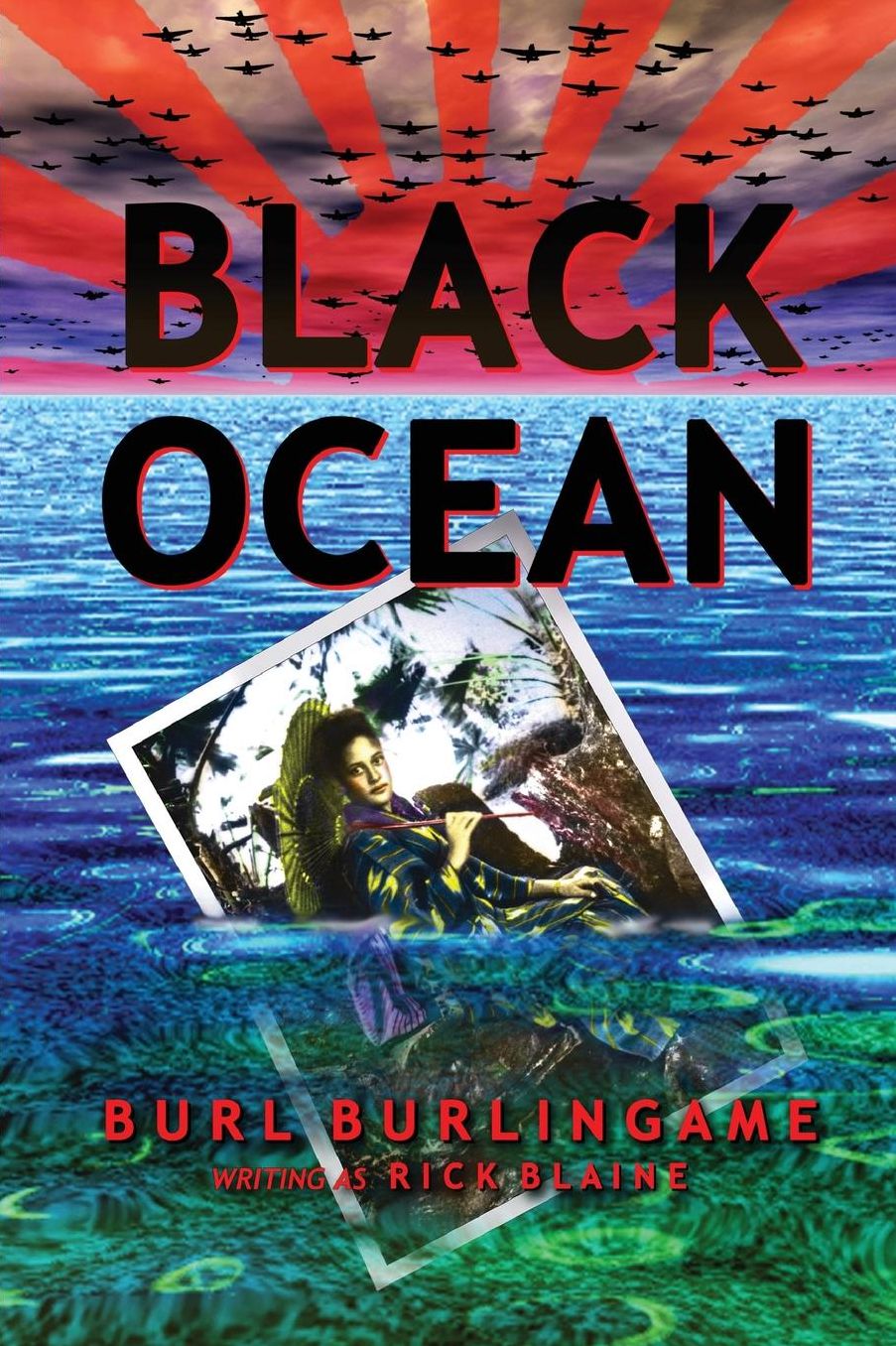 Black Ocean
