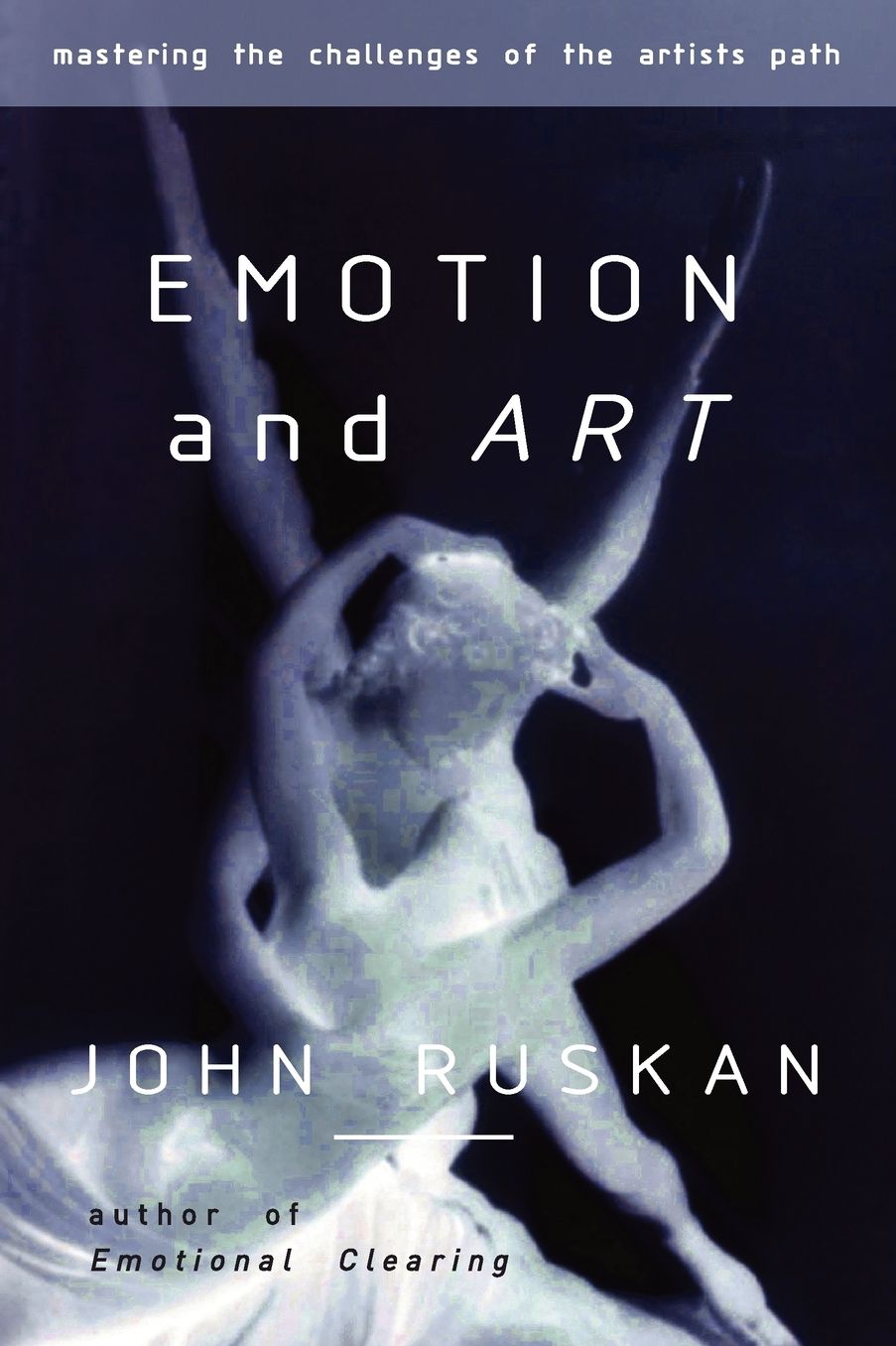 Emotion And Art