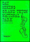 Day Hiking Grand Teton National Park