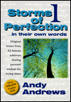 Storms of Perfection 1: In Their Own Words