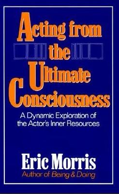Acting from the Ultimate Consciousness